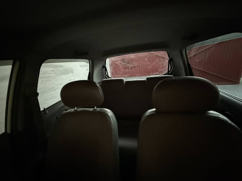 Suzuki Alto VXR 15