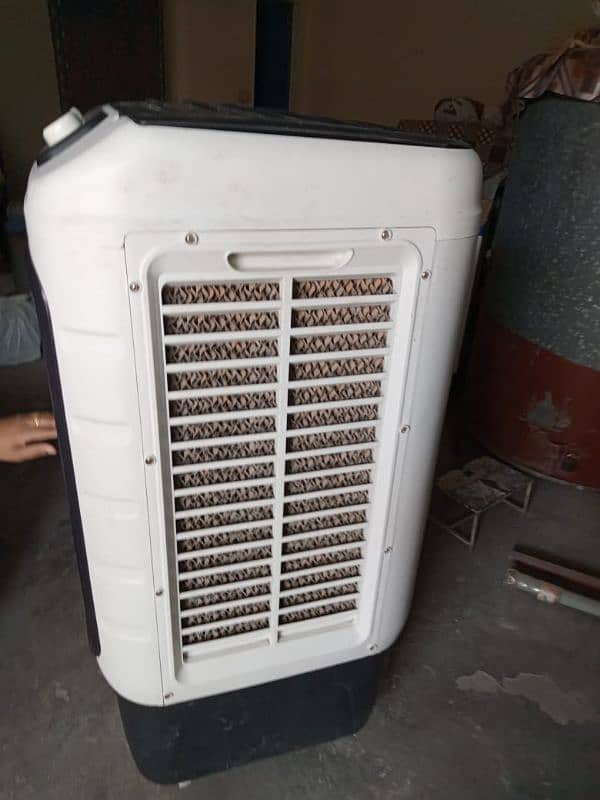 Royal Air Cooler 60 Liter 1