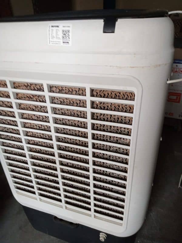 Royal Air Cooler 60 Liter 2