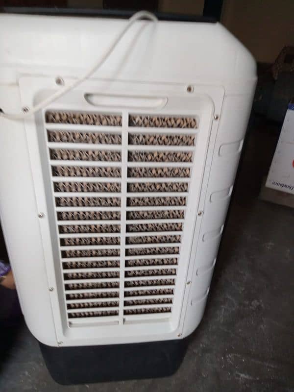 Royal Air Cooler 60 Liter 3