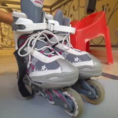 Roller Skates