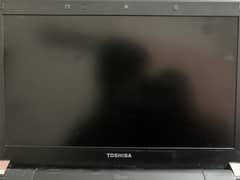 Toshiba core i5