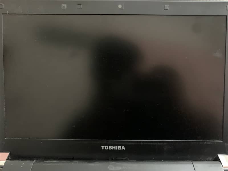 Toshiba core i5 0