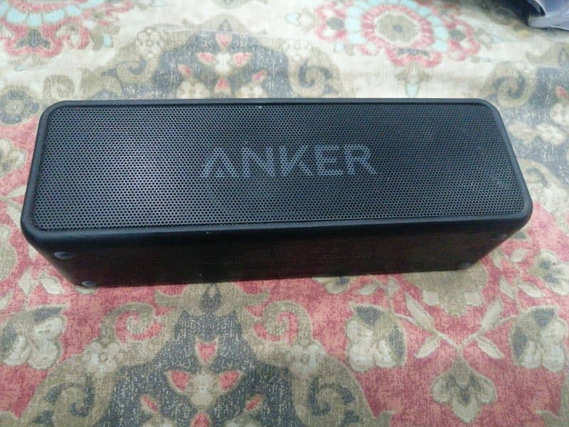 bluetooth speaker 1