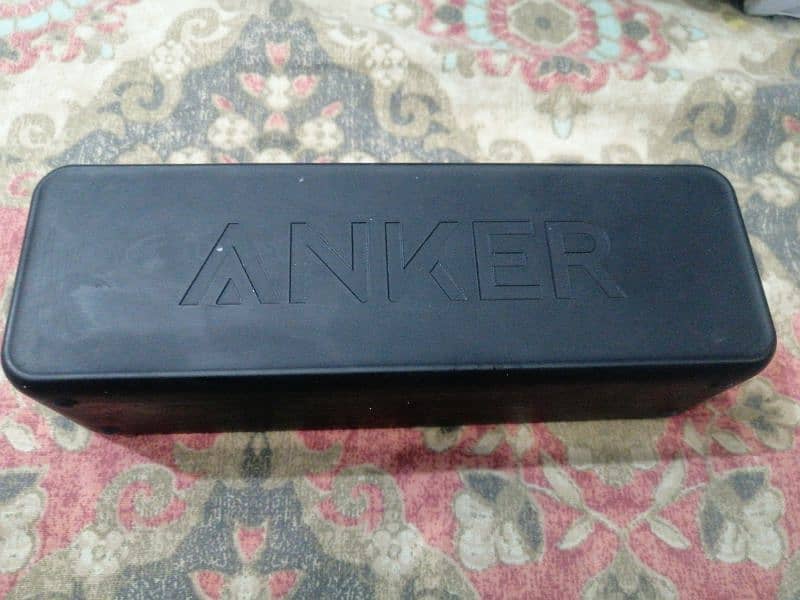 bluetooth speaker 3