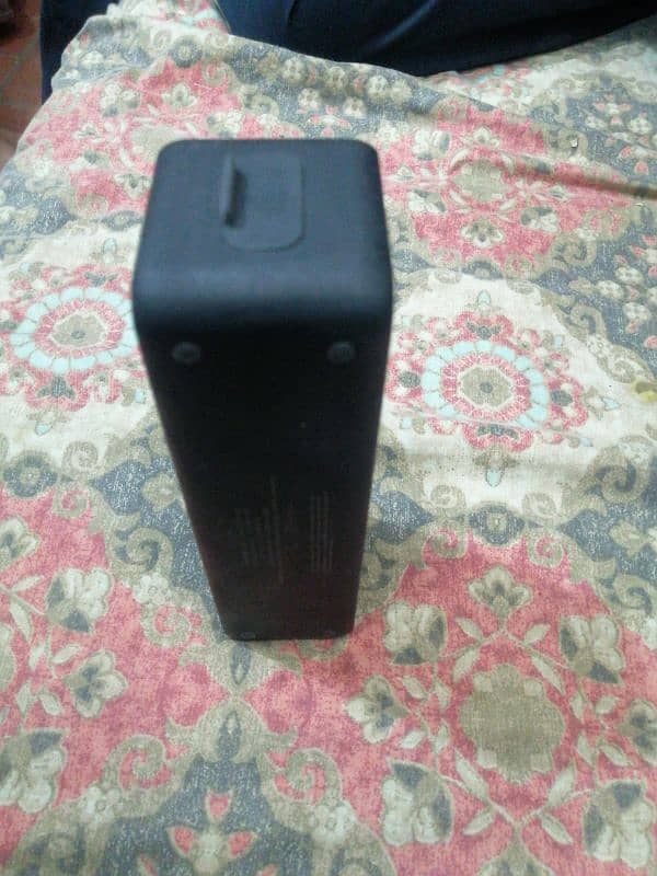 bluetooth speaker 4