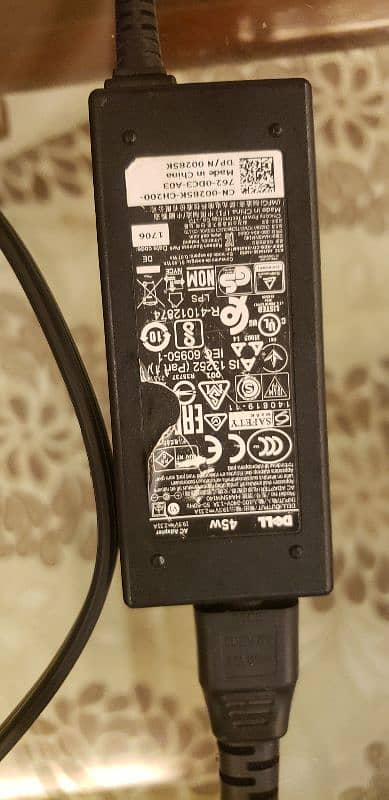 Dell core i5 6th generation with 8gb ram Laptop 2