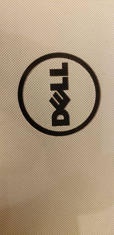 Dell core i5 6th generation with 8gb ram Laptop 4