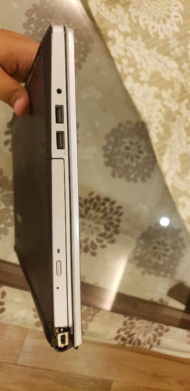 Dell core i5 6th generation with 8gb ram Laptop 5