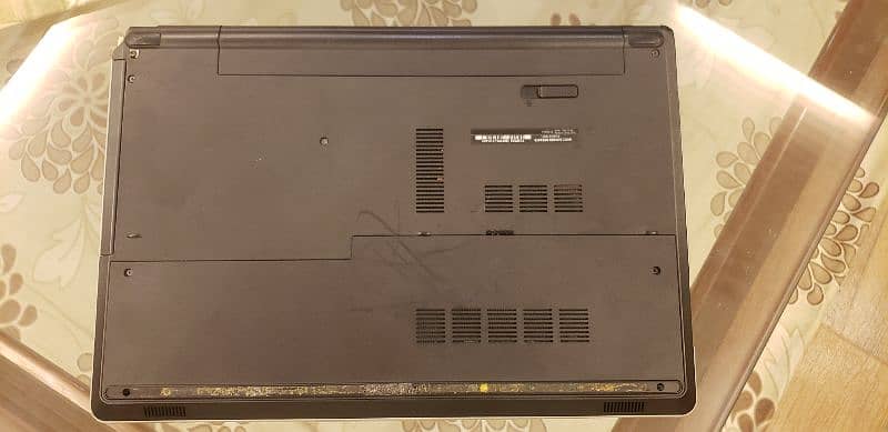 Dell core i5 6th generation with 8gb ram Laptop 8