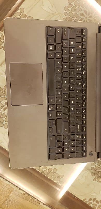 Dell core i5 6th generation with 8gb ram Laptop 10