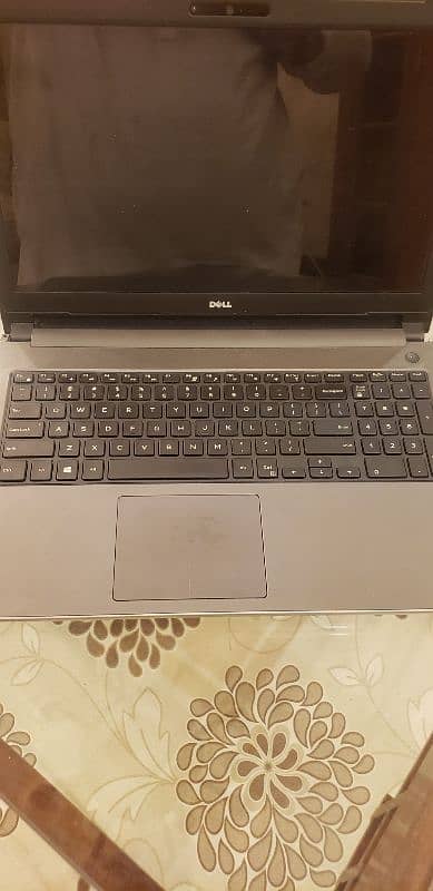 Dell core i5 6th generation with 8gb ram Laptop 11