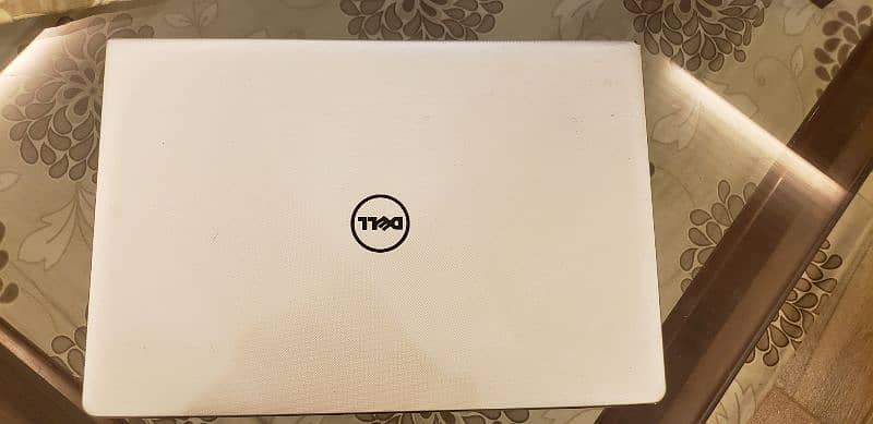 Dell core i5 6th generation with 8gb ram Laptop 12