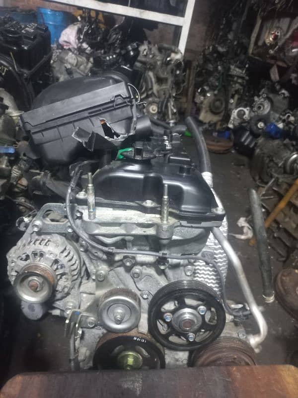 All cars parts available 0