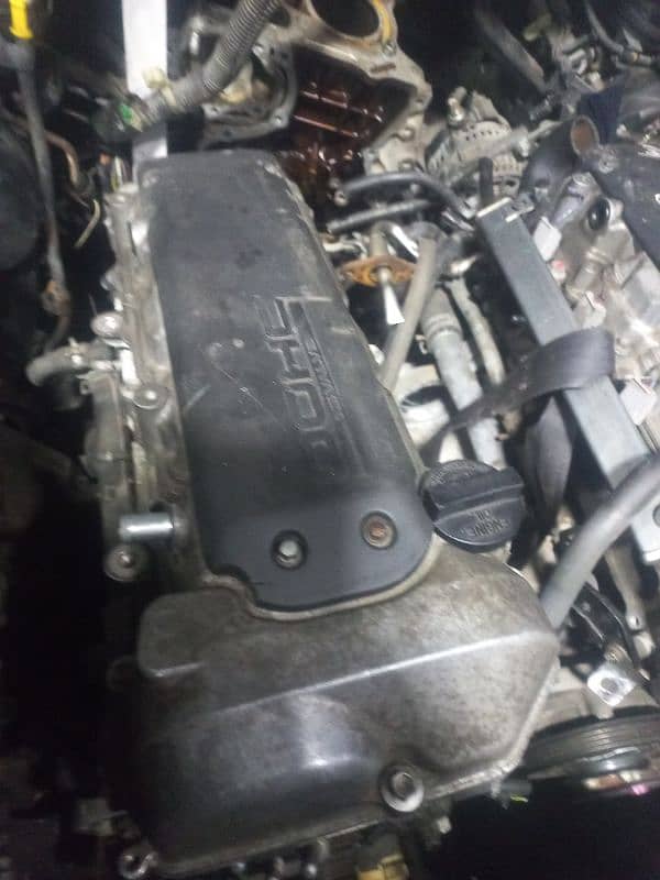 All cars parts available 2