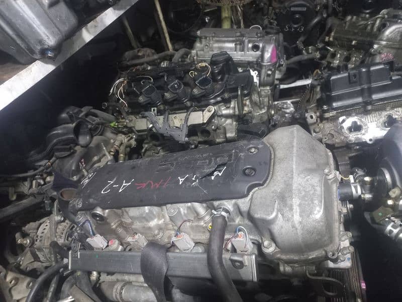 All cars parts available 3