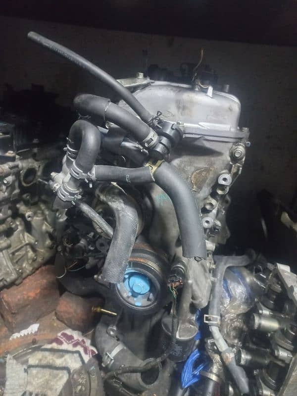 All cars parts available 4
