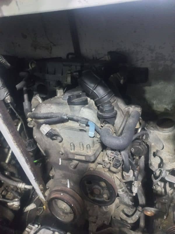 All cars parts available 5