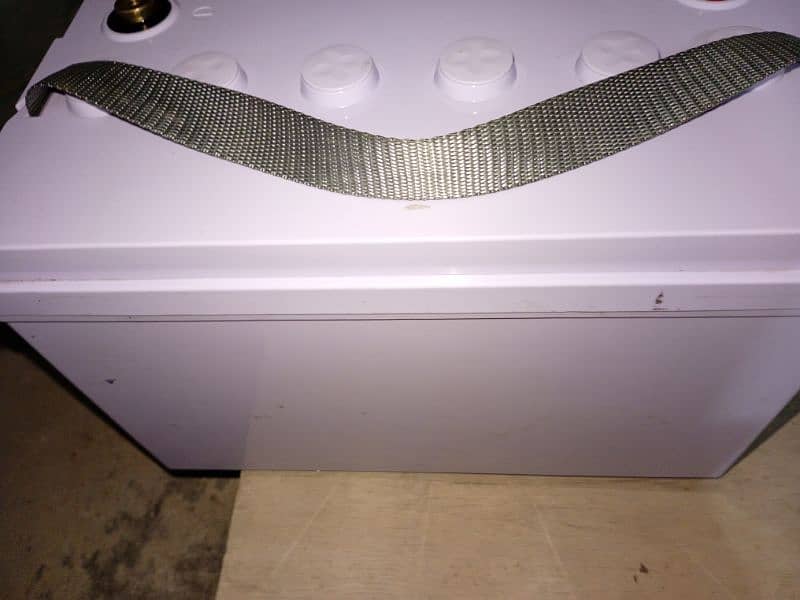 sacredsun dry battery 12v 100ah 2