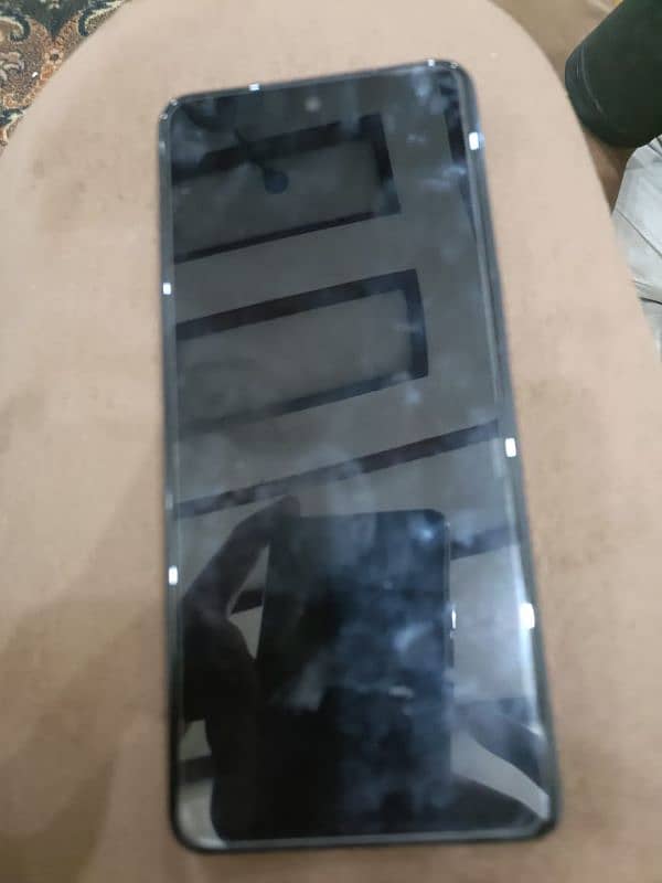 Infinix Hot 40 8+8.256 0