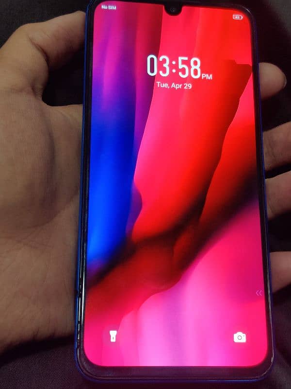 Infinix Note 12 G96 8/128 2