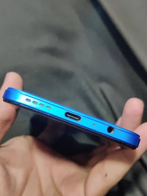 Infinix Note 12 G96 8/128 4