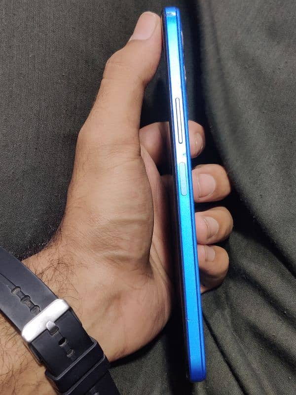 Infinix Note 12 G96 8/128 5