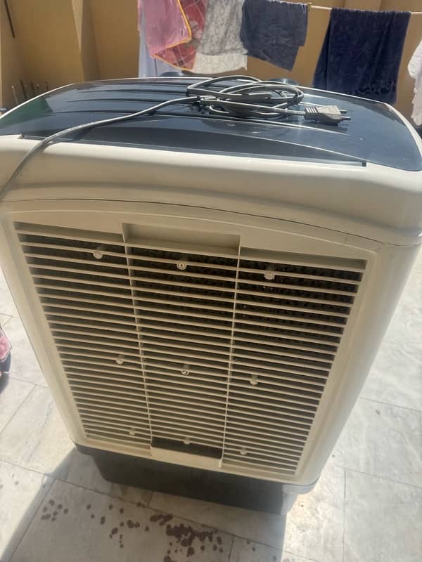 air cooler 0