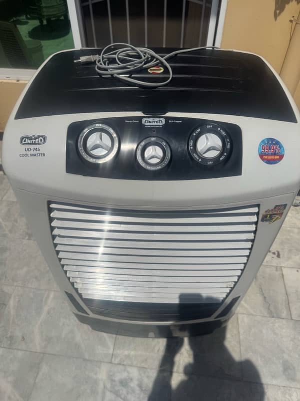 air cooler 1