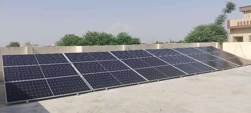 5kw/ 10kw /15kw /20kw solar panels/ solutions 0