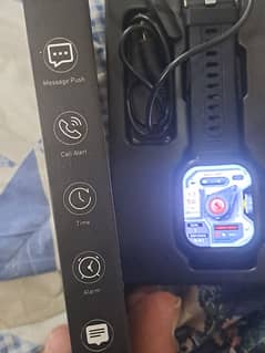 Smart Sport Watch Fitness Monitor