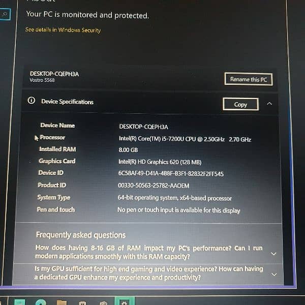 dell laptop 0