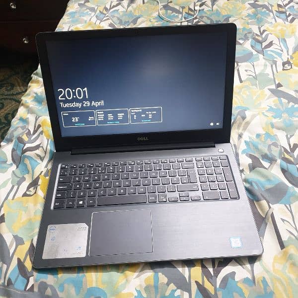 dell laptop 2