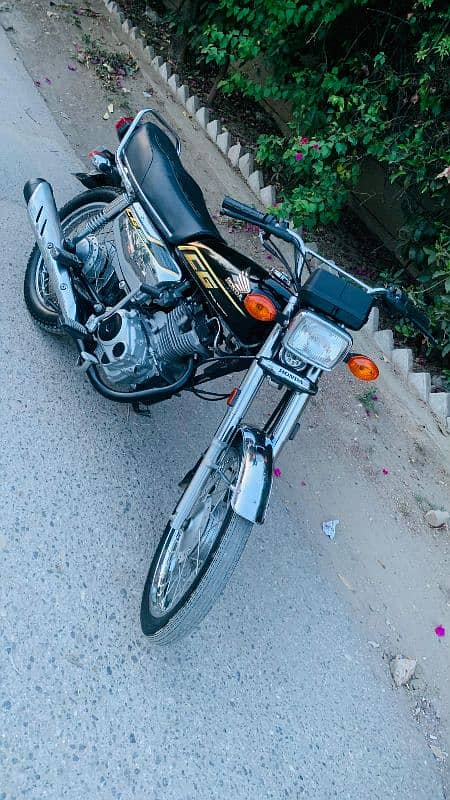 self start 22 model 0
