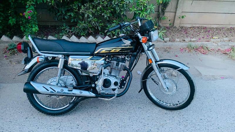 self start 22 model 1
