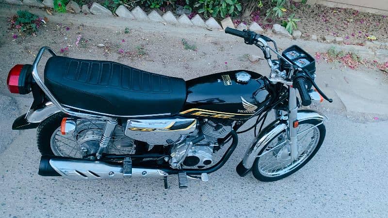 self start 22 model 4