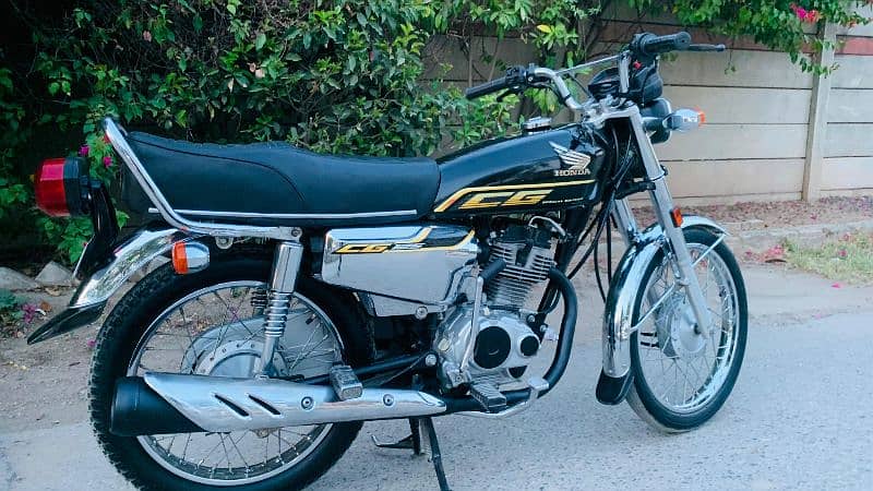 self start 22 model 7