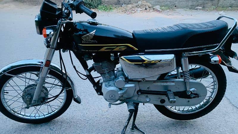 self start 22 model 11
