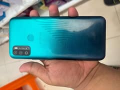 infinix