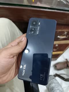 Vgotel note 23 8gb 256gb