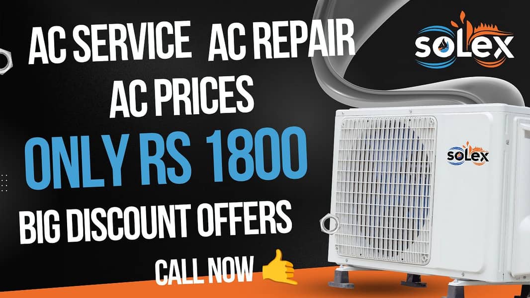 Ac Service Near Me Lahore / Ac Repair Services Lahore /Call Now 6