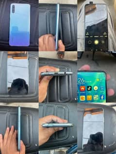 Huawei y9s