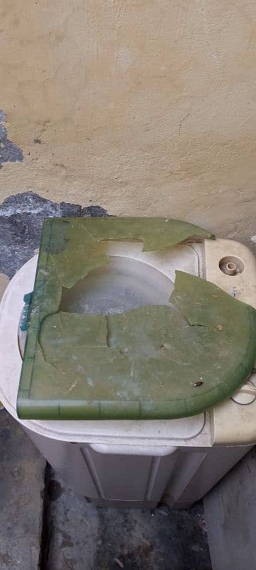 Haier air dryer 2