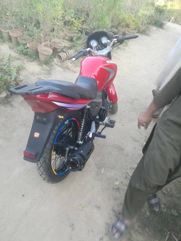 cb 150f,150,Honda 70,Honda 125,for detail 0305  call.  9334 me. 962 at 4