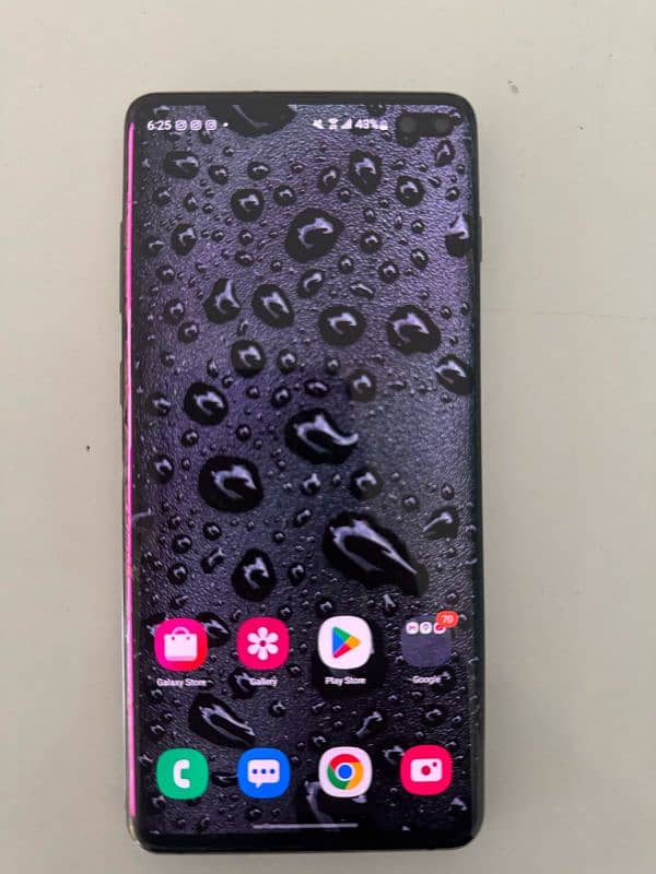 samsung s10 plus 0