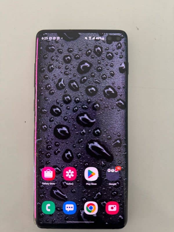 samsung s10 plus 1