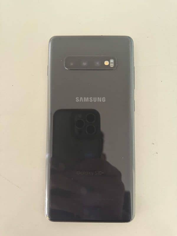 samsung s10 plus 2