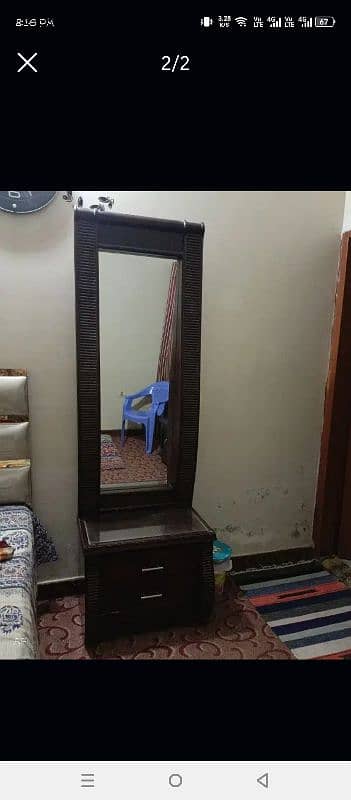 dressing table 1