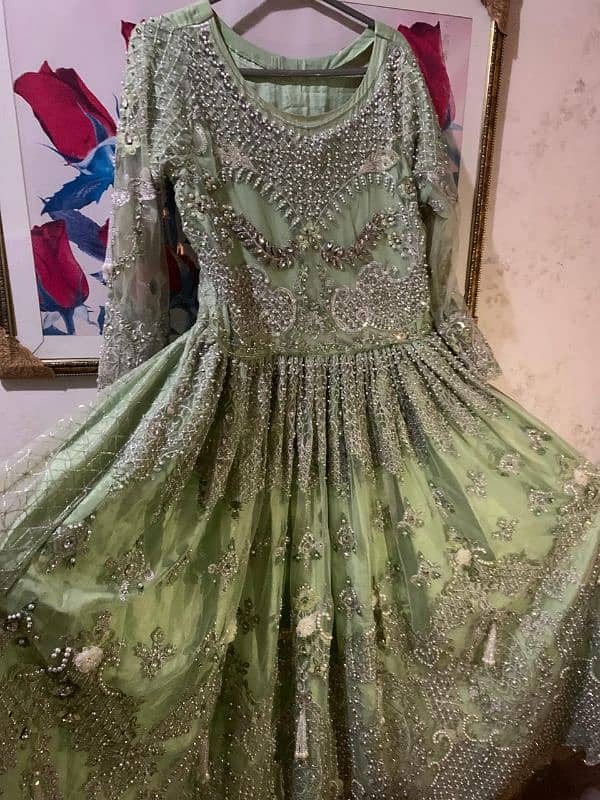 Pista walima maxi 0