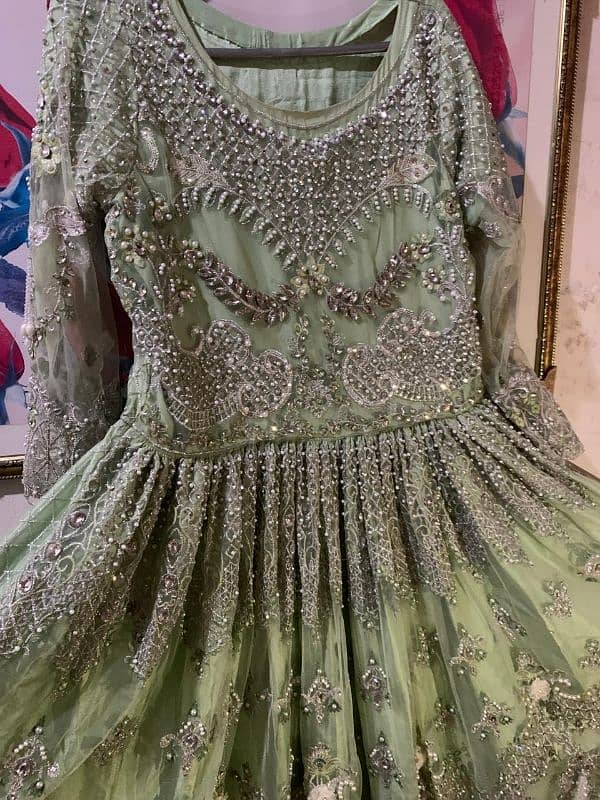 Pista walima maxi 1